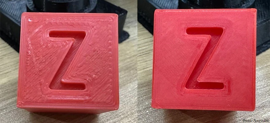 Избавляемся от дырок в 3D-печатных моделях