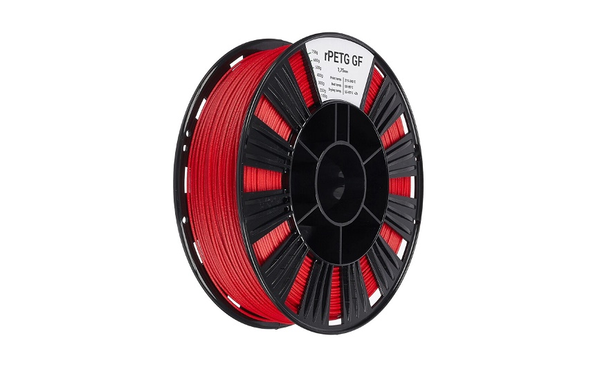 XPET CF и XPET CF ESD: новые композитные филаменты для FDM 3D-принтеров на основе PETG XPET CF и XPET CF ESD: новые композитные филаменты для FDM 3D-принтеров на основе PETG
