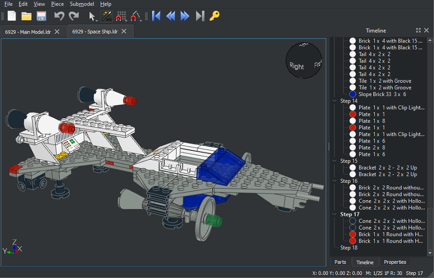 Программы по 3D-моделированию для детей