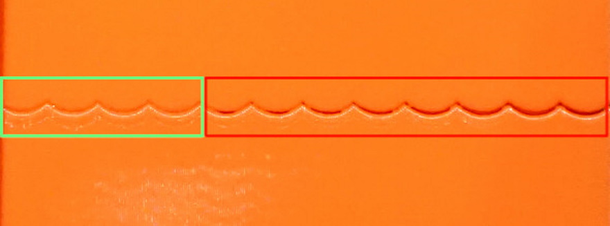 Как настроить функцию Input Shaping в Klipper