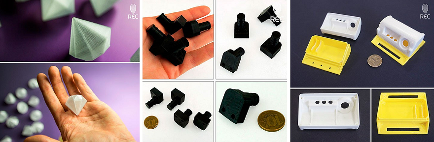 Подробно про химическую стойкость полимерных материалов для 3D-печати Подробно про химическую стойкость полимерных материалов для 3D-печати