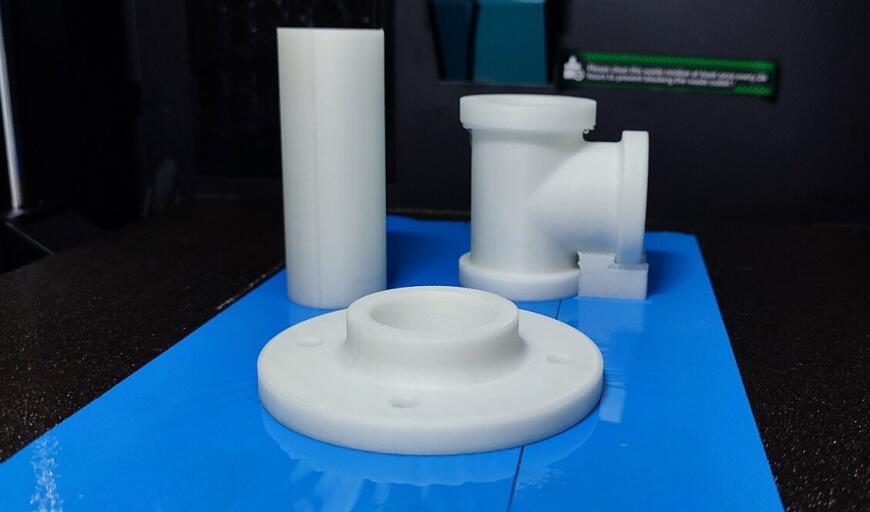 Какой столик 3D-принтера выбрать для оптимальной адгезии