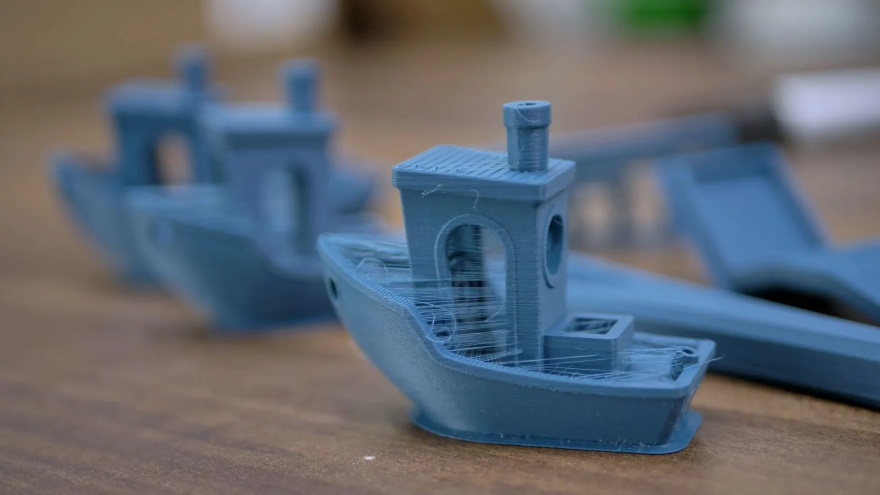 ПЛА и ПЭТГ: лучшие расходные материалы для начинающих 3D-печатников