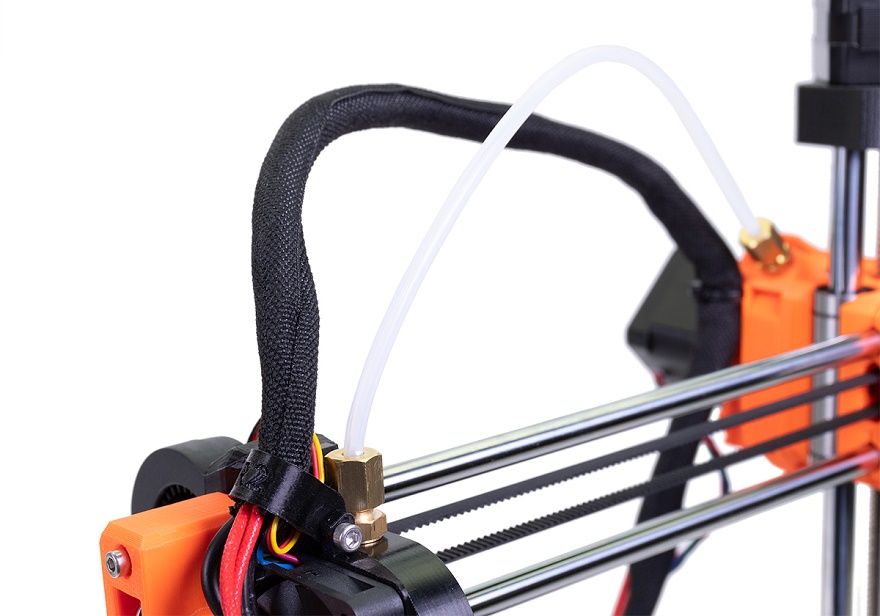 Экструзионная 3D-печать композитами: коротко о главном