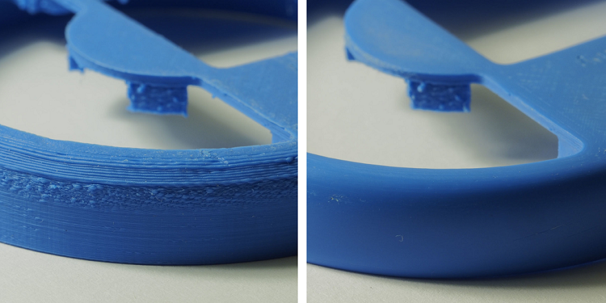 ПЭТГ и АБС: сравниваем популярные пластики для FDM 3D-печати