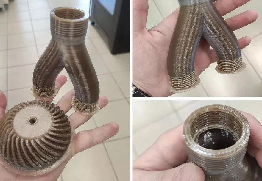 Подробно про химическую стойкость полимерных материалов для 3D-печати Подробно про химическую стойкость полимерных материалов для 3D-печати