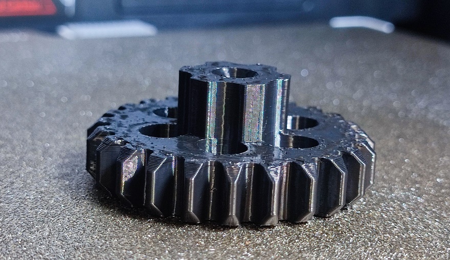   Как создавался нейлон: увлекательная история одного из главных инженерных пластиков в 3D-печати