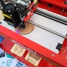 Laser set-top box for Magnum 3D printer