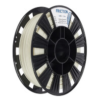 FRICTION plastic REC 1.75 mm natural 500g