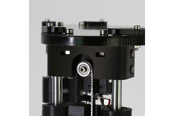 3D-принтер Anet A4