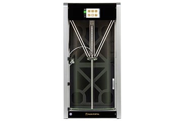 3D printer Pharaoh ED 40 in the REC store