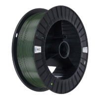 RELAX пластик REC 1.75мм хаки 2кг