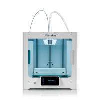 3D-принтер Ultimaker S3