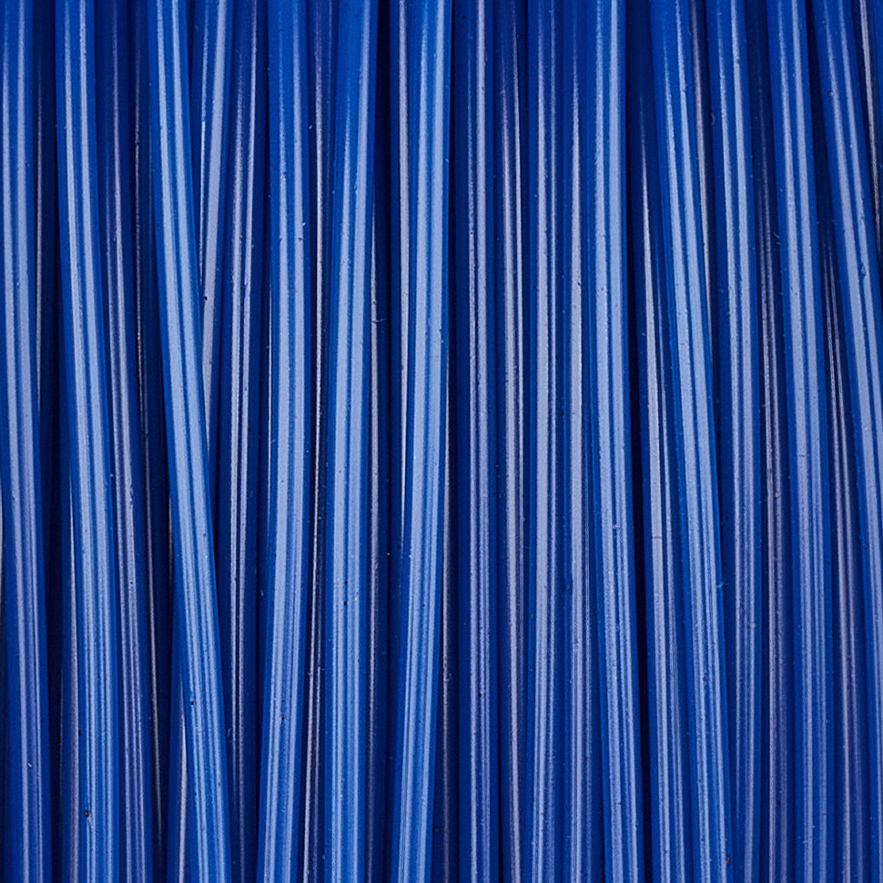 PLA Plastic REC 1.75 mm blue