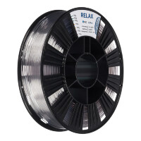 RELAX plastic REC 2.85 mm transparent