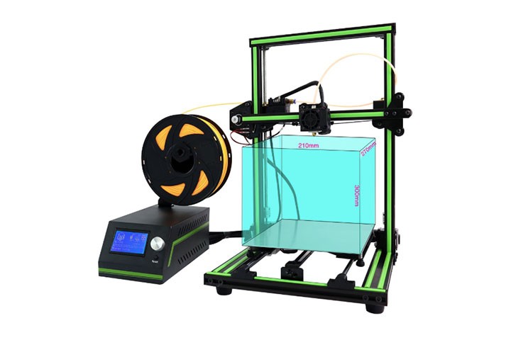 3D-принтер Anet E10