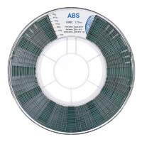 ABS пластик REC 1.75мм хаки