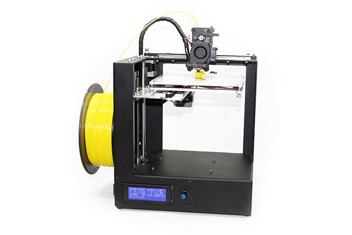 3D-принтер MZ3D-330