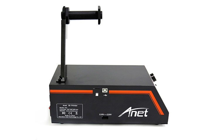 3D-принтер Anet E12