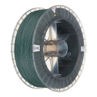 ABS пластик REC 1.75мм хаки 2кг