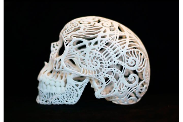 3D-принтер Hori Fobos