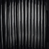 RELAX plastic REC 2.85 mm black