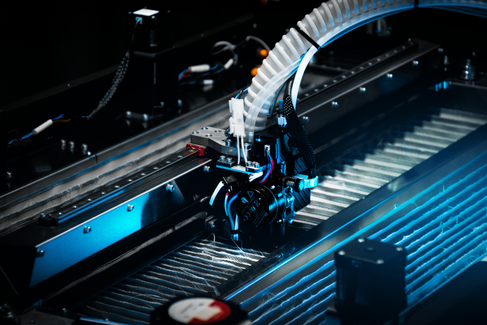 3D-принтер Volgobot A2 PRO
