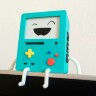 3D model of BMO from Adventure Time