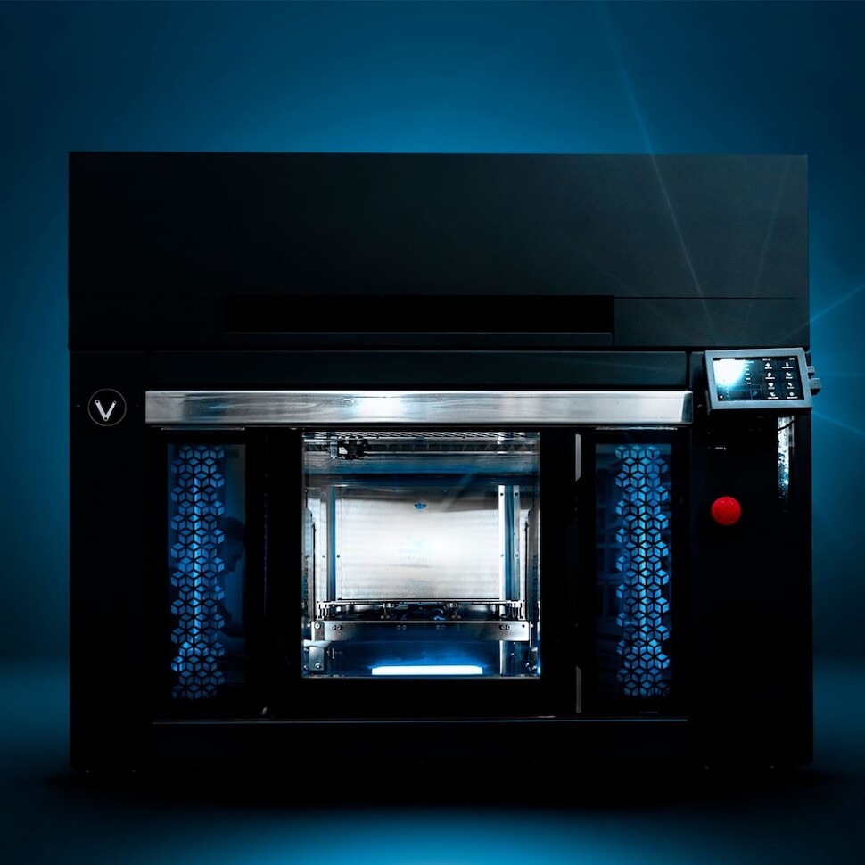 3D-принтер Volgobot Cube 600 Pro