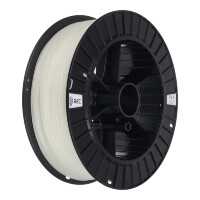 PLA пластик REC 1.75мм натуральный 3кг