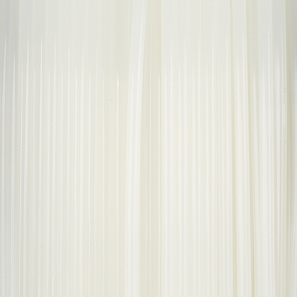 PLA пластик REC 1.75мм натуральный 3кг