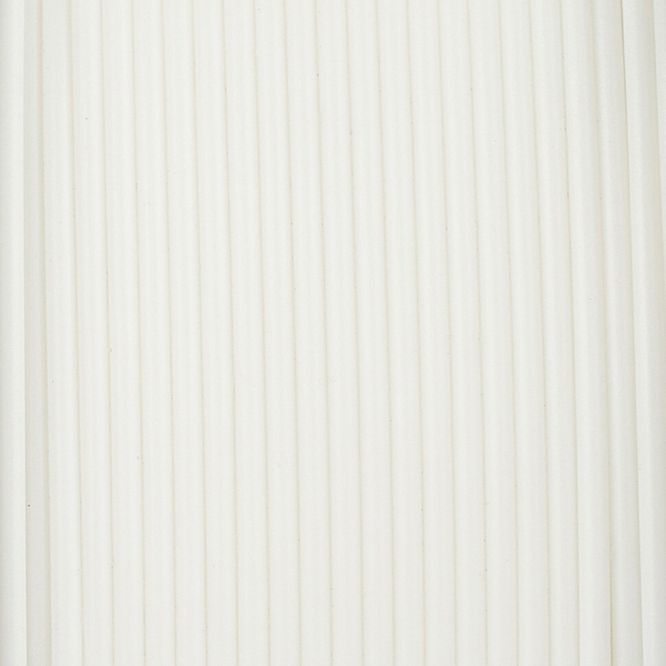 PLA пластик REC 1.75мм белый 3кг