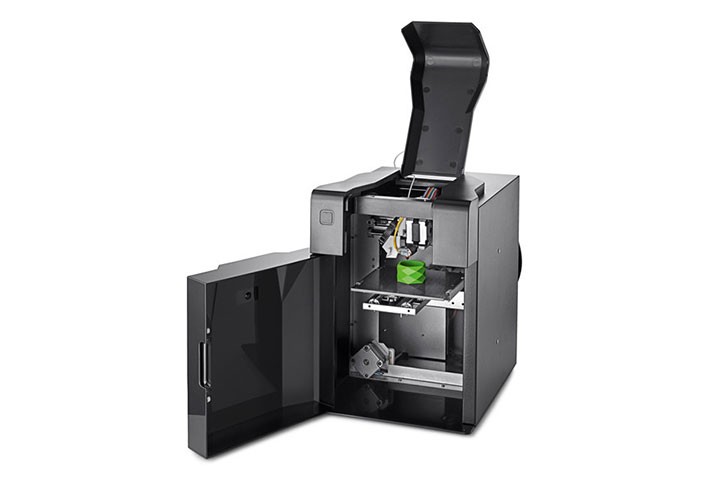 3D-принтер UP! Mini