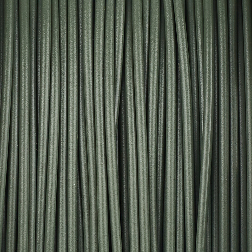 PLA Plastic REC 1.75 mm khaki