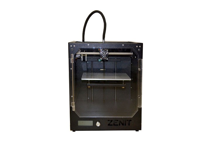 3D-принтер Zenit 3D