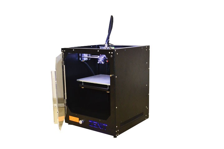 Zenit 3D 3D Printer