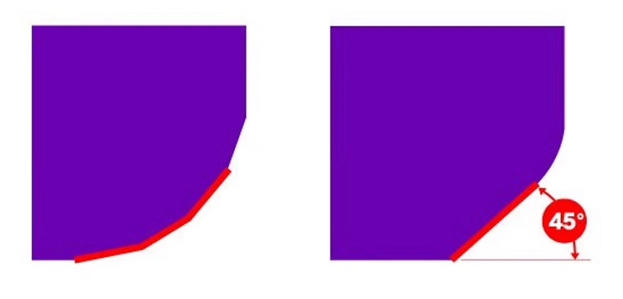 поддержки в 3D-печати