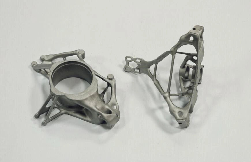 3D-печать и Formula Student: как Бауманка использует 3D-печать в разработке гоночных болидов 3D-печать и Formula Student: как Бауманка использует 3D-печать в разработке гоночных болидов