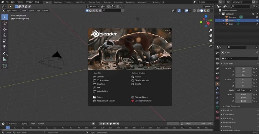 Лучшие программы для 3D-печати