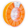 PLA plastic REC 1.75 mm orange