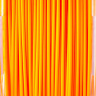 PLA пластик REC 1.75мм оранжевый