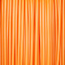 PLA plastic REC 1.75 mm orange