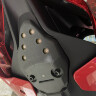 3D model of a cap with turn signals for Ducati Panigale