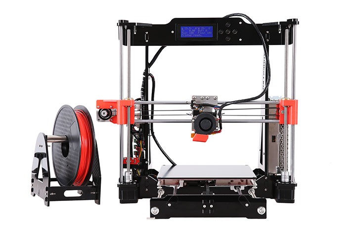 3D-принтер Prusa i3 Recon