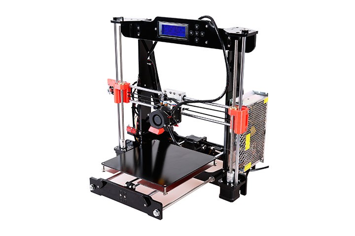 Prusa i3 Recon 3D Printer