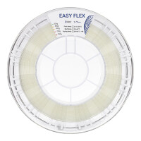 Easy Flex пластик REC 1.75мм прозрачный