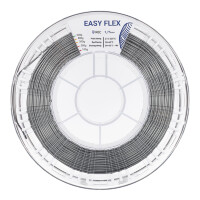 Easy Flex пластик REC 1.75мм серебристый