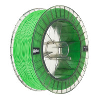 Нить полимерная для 3D принтера Clotho ABS Green Original 2кг
