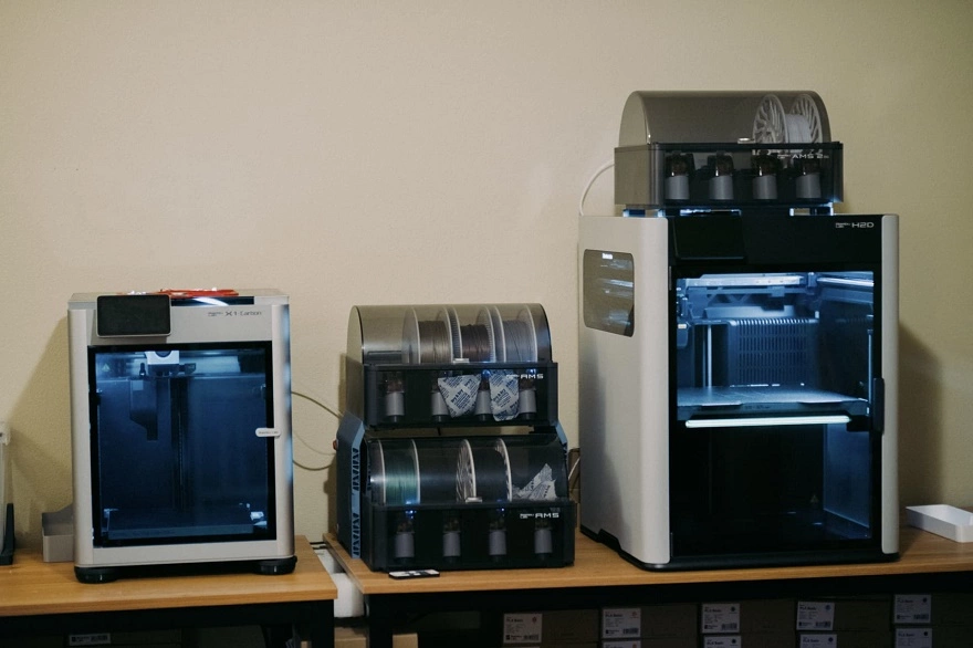 Bambu Lab H2D: полноценная аддитивная система для работы с инженерными пластиками