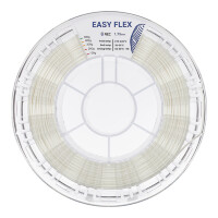 Easy Flex plastic REC 1.75 mm white